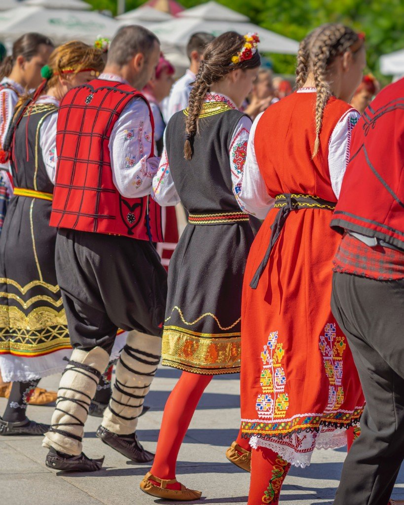 Folk Performances