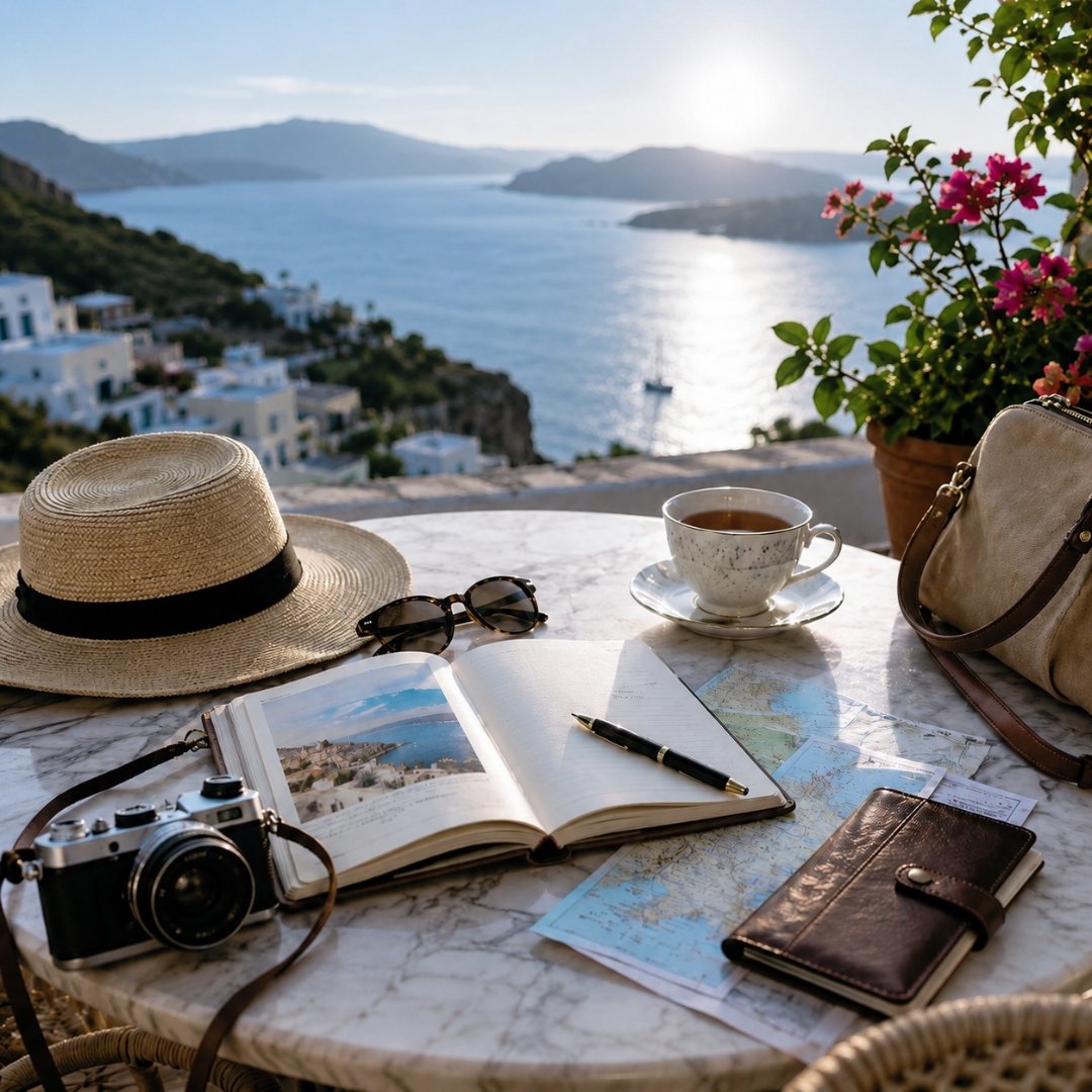 Offbeat & Authentic Destinations.