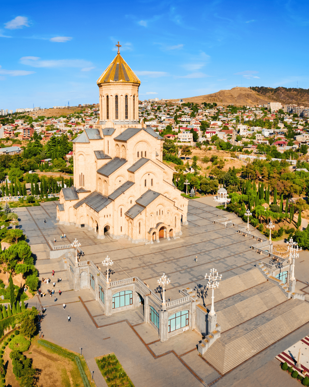 Tbilisi