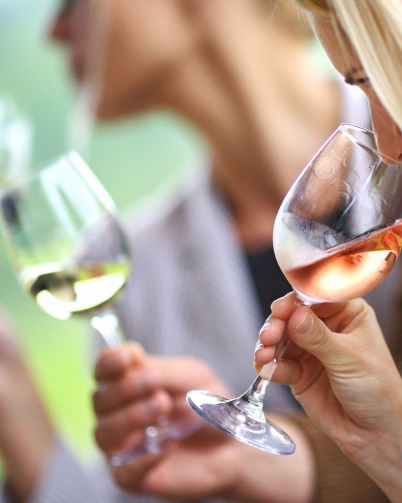 Wine Tasting in Kakheti
